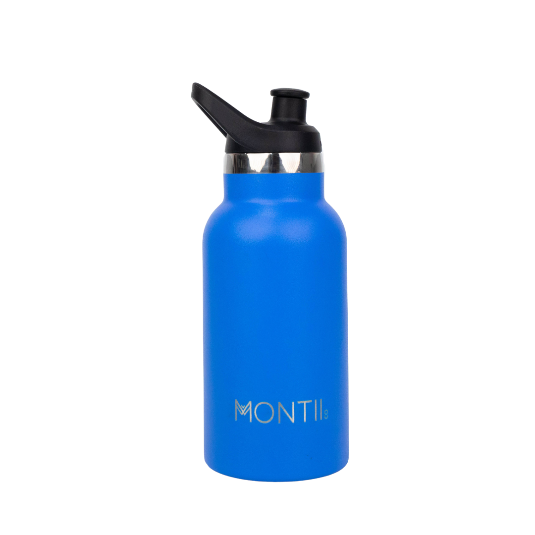 MontiiCo Mini Bottle - Fruits