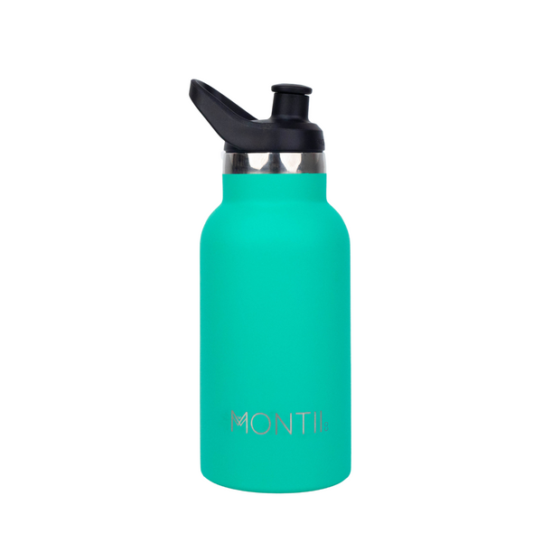 MontiiCo Mini Bottle - Fruits