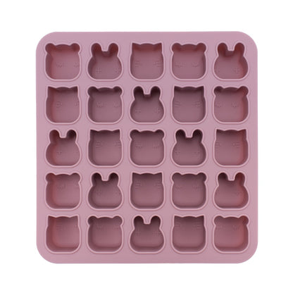 Freeze & Bake Silicone Mini Poddies