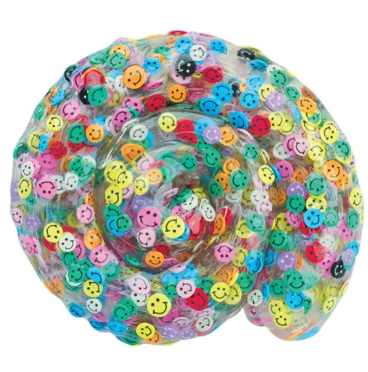 Crazy Aaron's Thinking Putty - Hide Inside - Mixed Emotions 90g