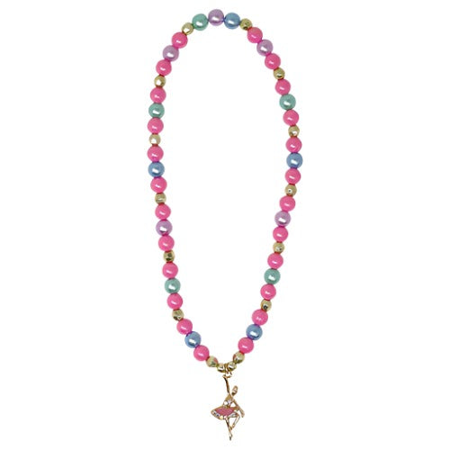 Ballet Dance Necklace