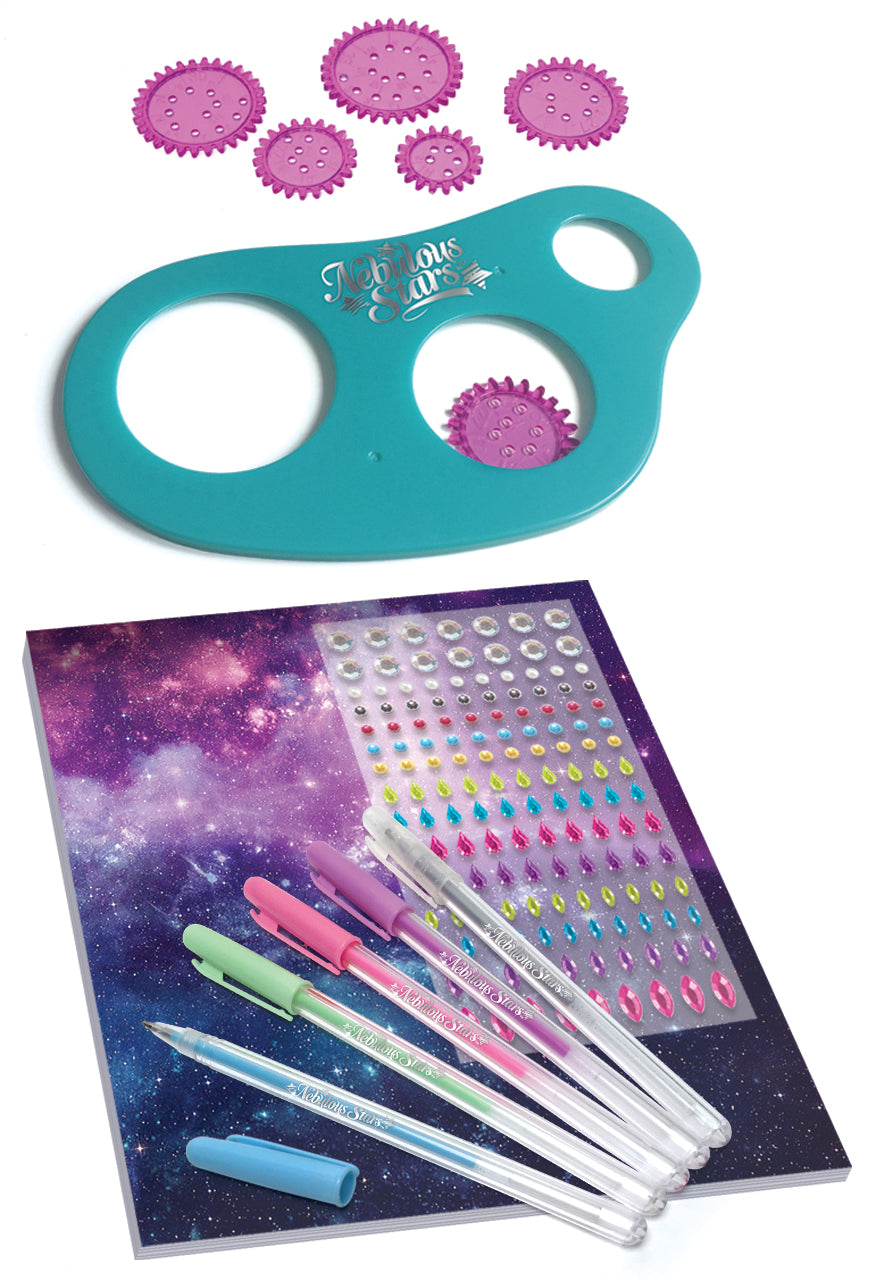 Spiro Stars