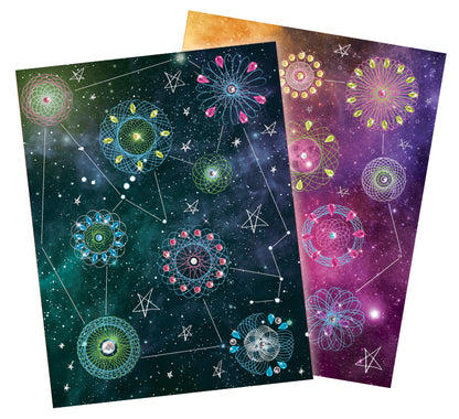 Spiro Stars