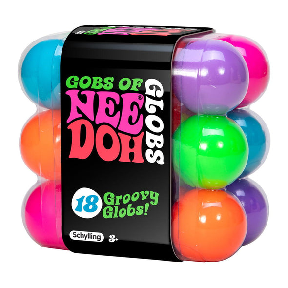 Nee Doh - Gobs of Globs Teenie