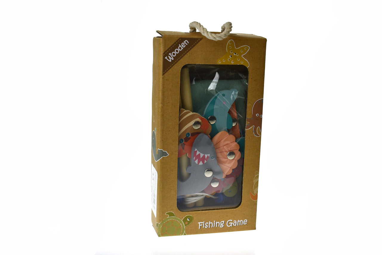 Fishing Game