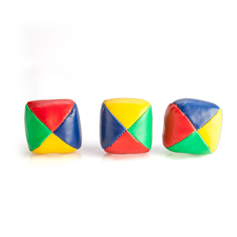 Juggling Balls Set of 3