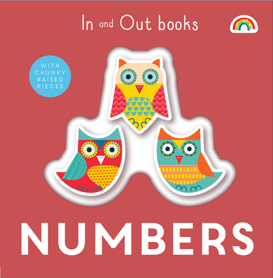 In and Out Books Numbers