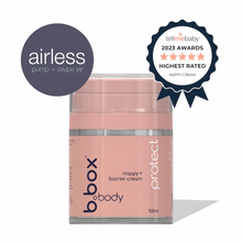 Protect Nappy Barrier Cream