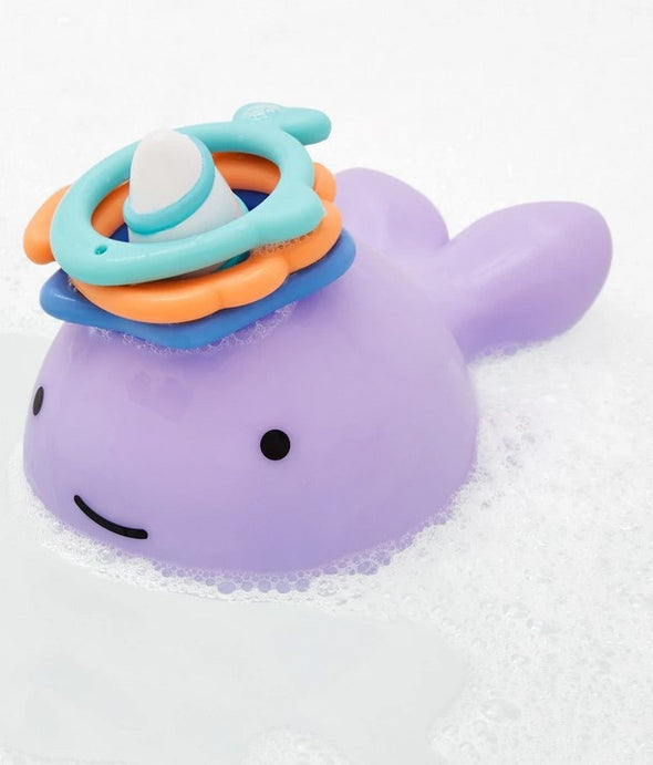 Narwhal Ring Toss