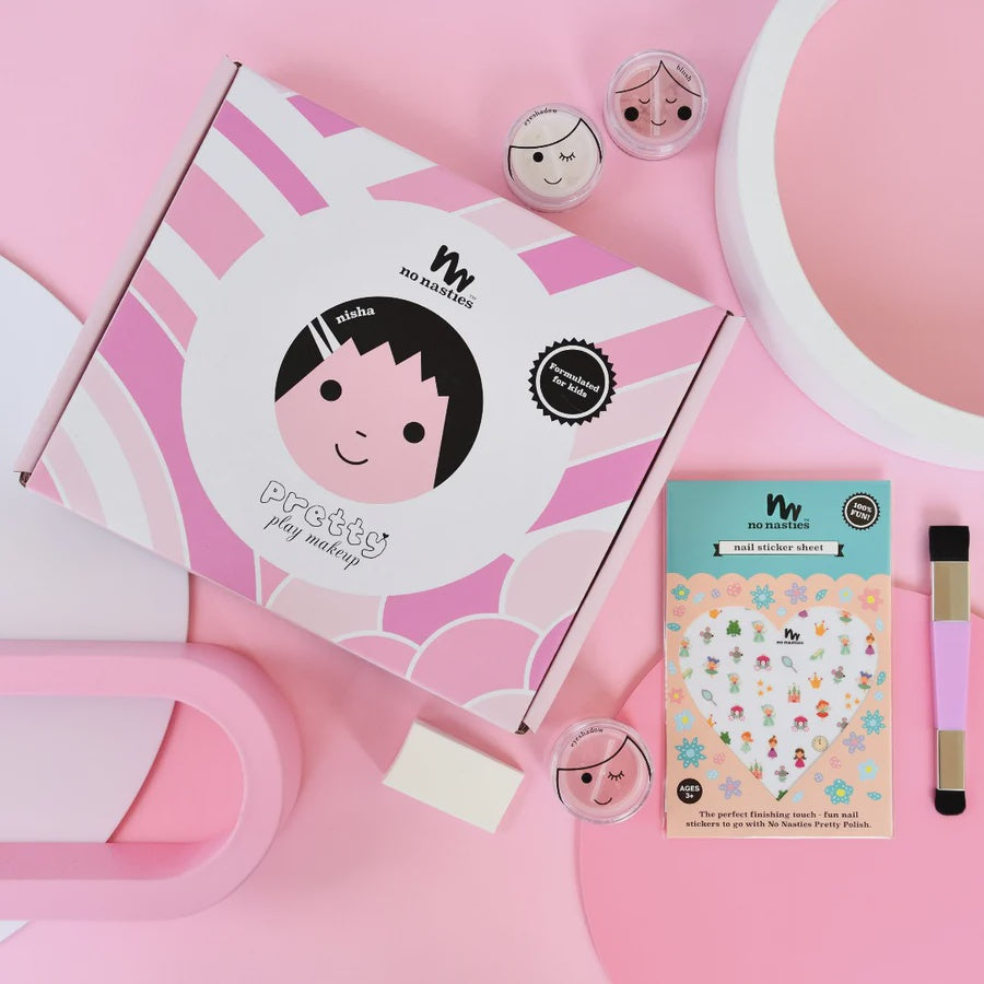 Play Makeup Goody Pack