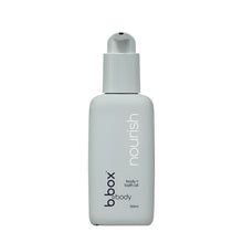 Nourish Bath & Body Oil