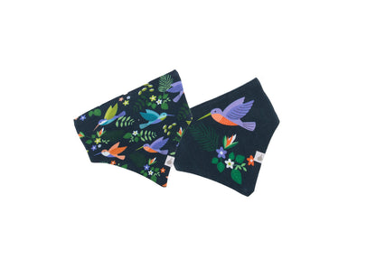Bandana Bibs