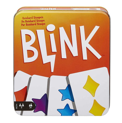 Blink in a Tin