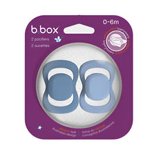 Pacifier Twin Pack - Latex