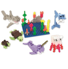 Aqua set 100pc