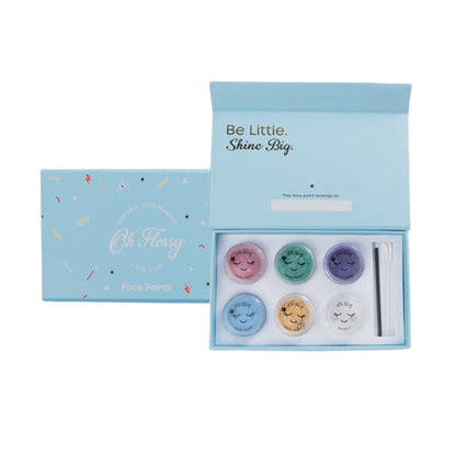 Face Paint Set