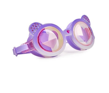 Swim Goggles - Pandamonium