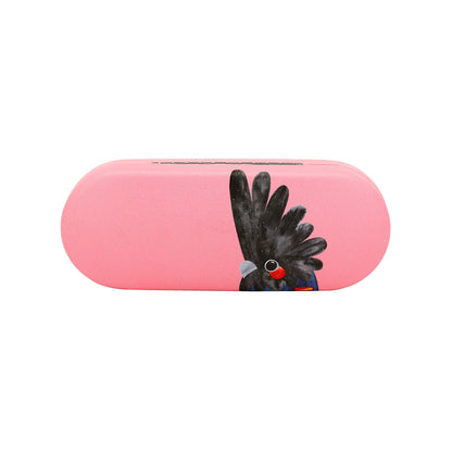 Pete Cromer Glasses Case