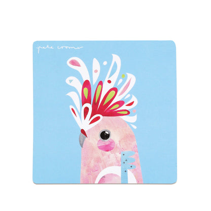 Pete Cromer Magnet