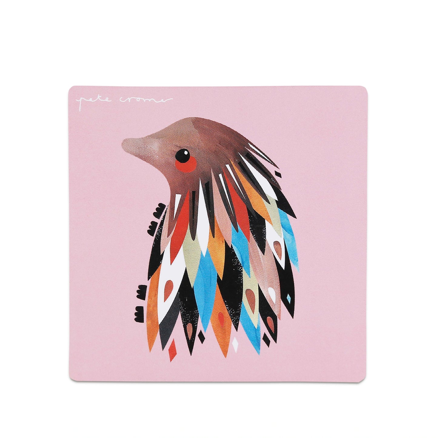 Pete Cromer Magnet