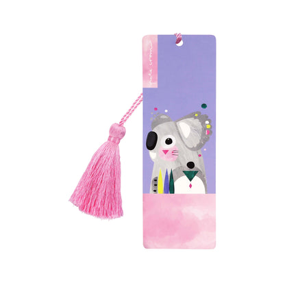 Pete Cromer Bookmark