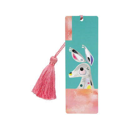 Pete Cromer Bookmark