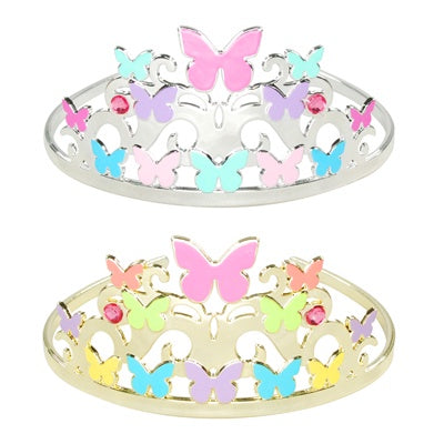 Butterfly Crown