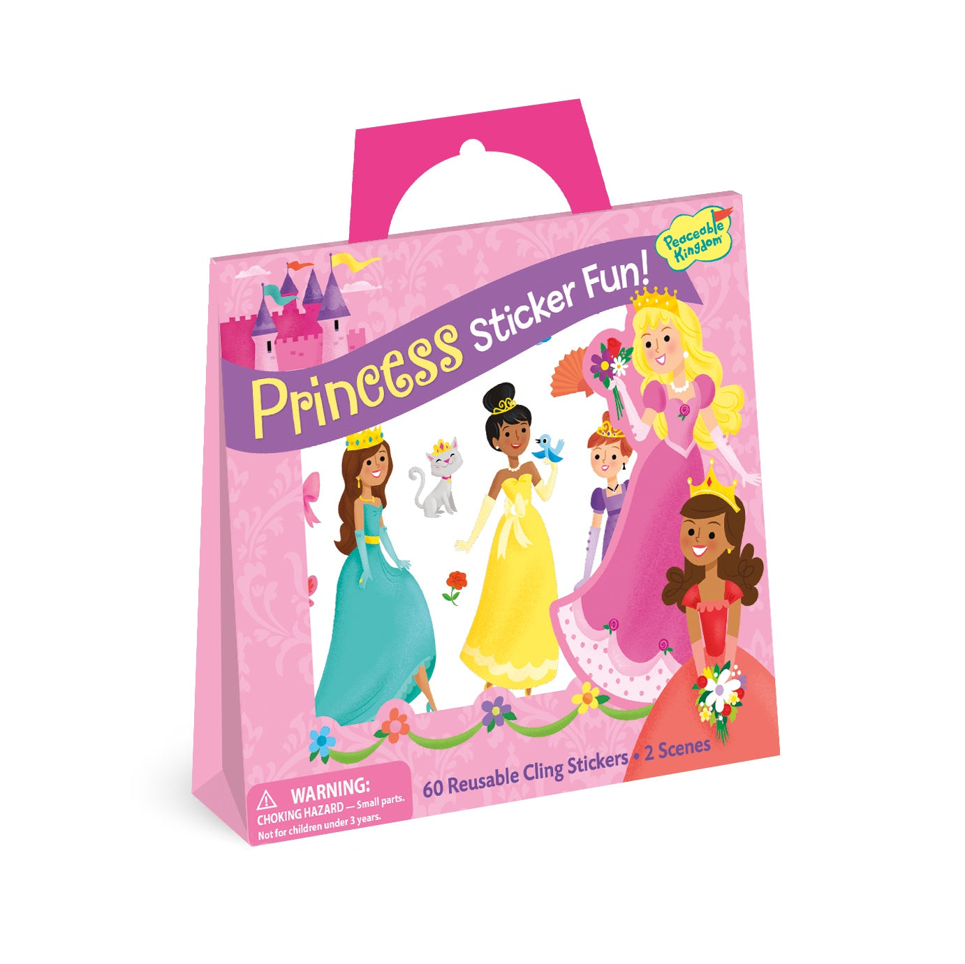 Sticker Fun - assorted – Toys and Tales