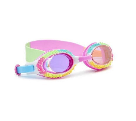 Swim Goggles - Pop Rocks Sour Patch Classic