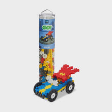 Colour Cars - Hero - 200pcs