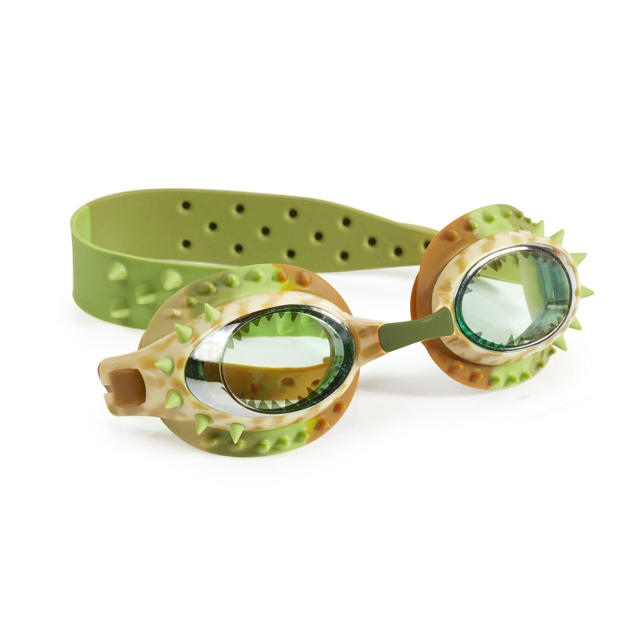 Swim Goggles - Prehistoric Times