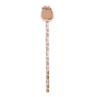 Pusheen Pencil with Eraser Topper