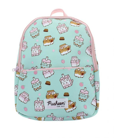 Pusheen Sips Backpack