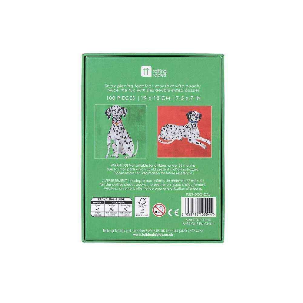 Double-Sided Puzzle