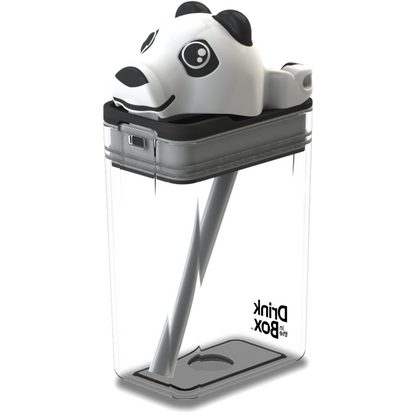 Drink in the Box Animal Funtops (235ml)