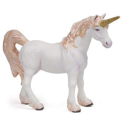 Fairy Unicorn Figurine