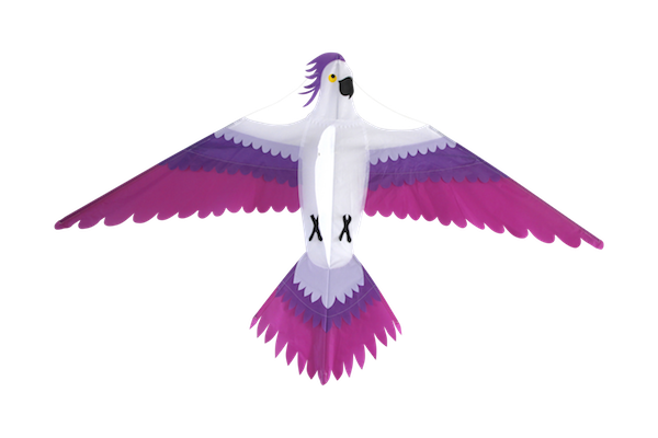 Parrot kite Single Line