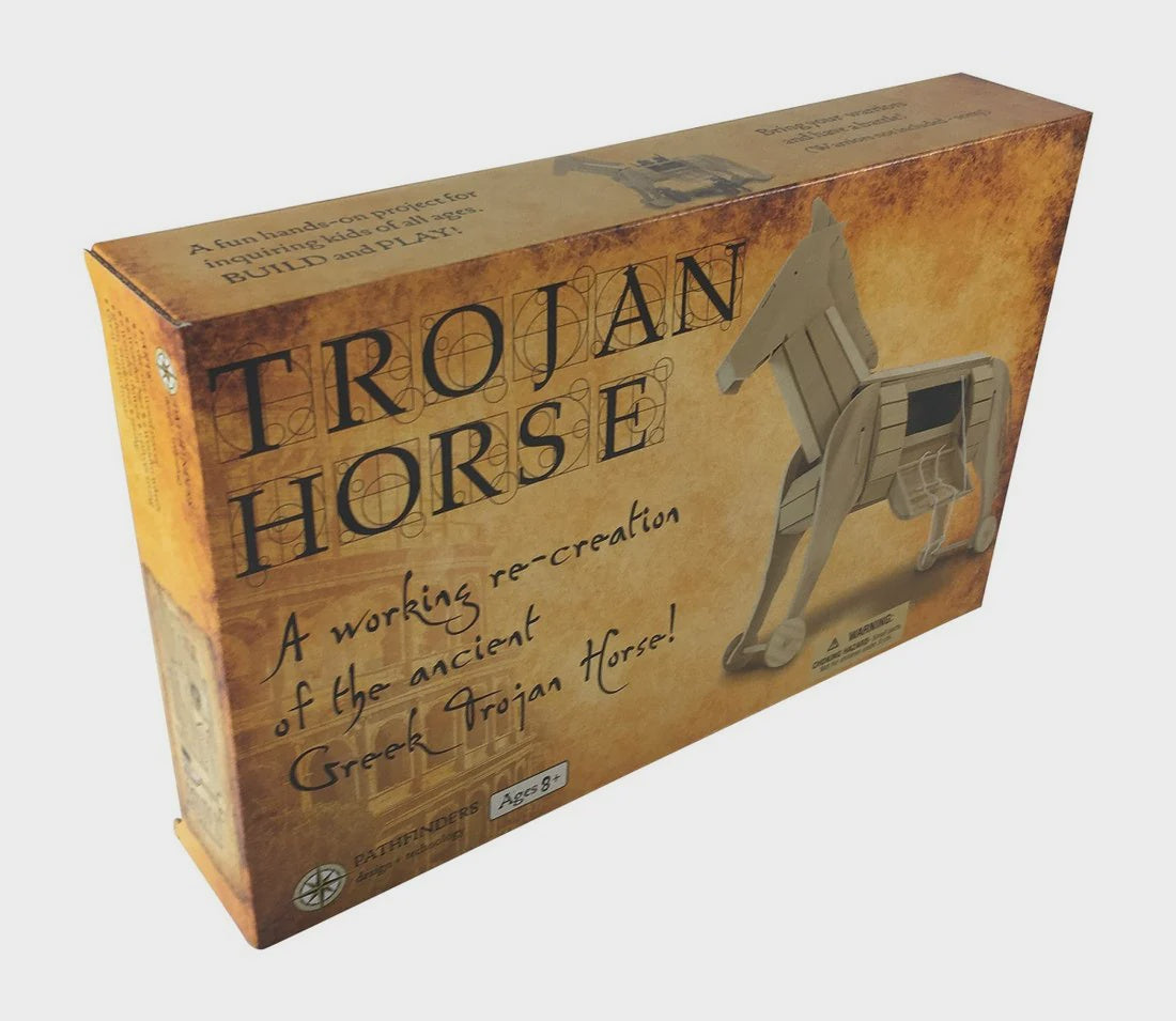 Trojan Horse