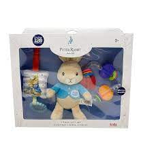 Peter Rabbit 3 piece Gift Set
