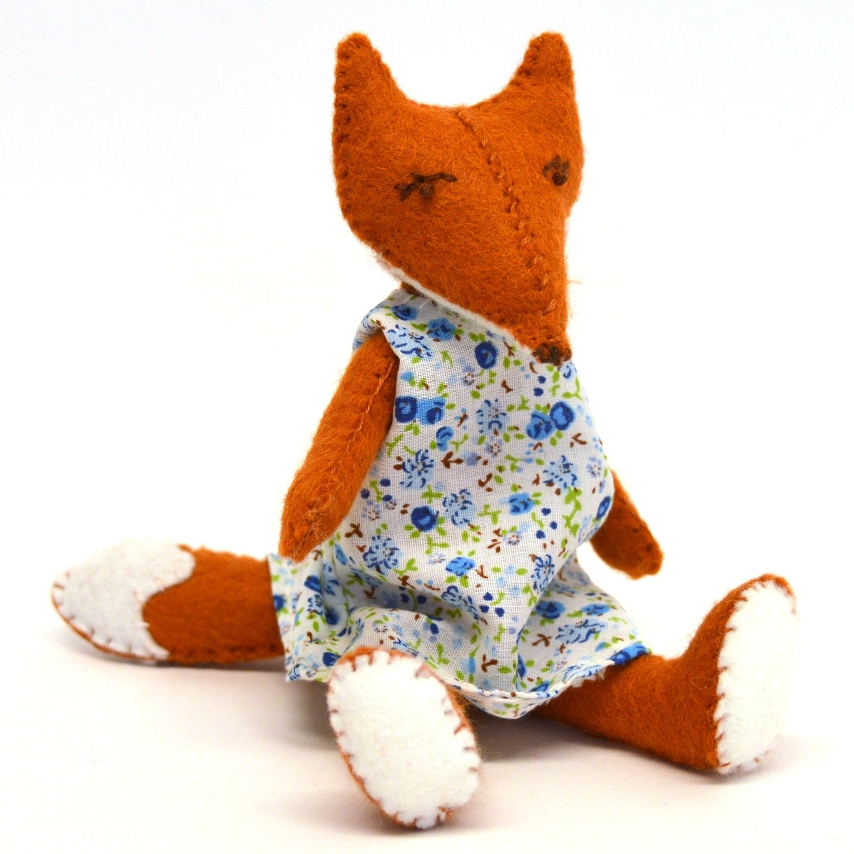 Felt Sewing Kit - Philippa Fox