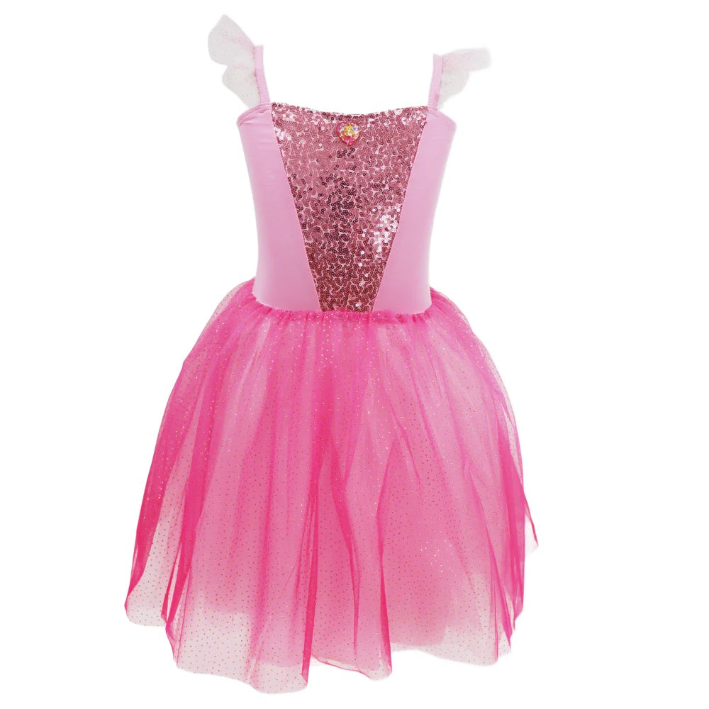 Disney Princess Aurora Romantic Dress