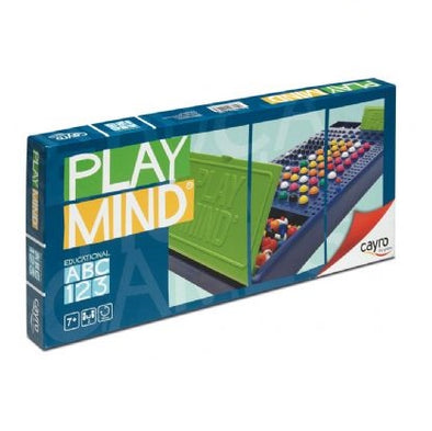 Playmind Colours
