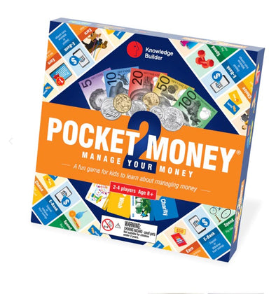 Pocket Money 2