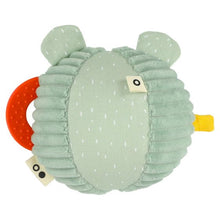 Activity Ball - Mr Polar Bear
