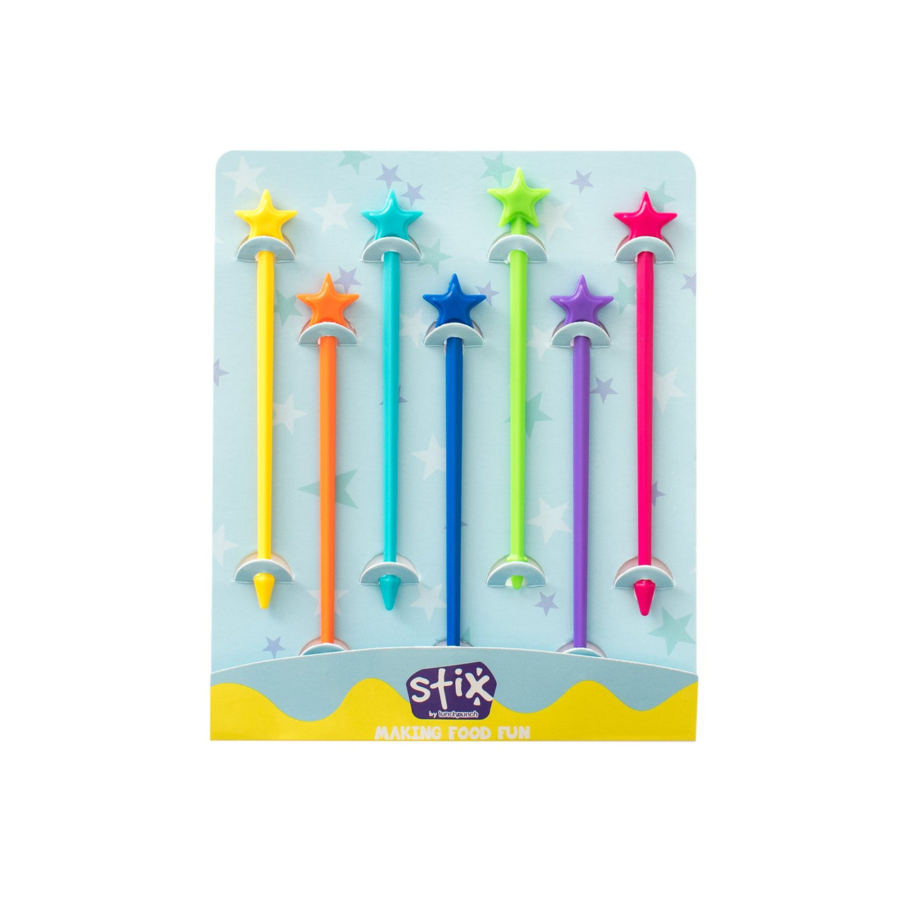 Stix - 7 pk