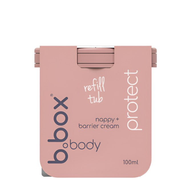 Protect Refill Tub - Nappy & Barrier Cream