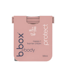 Protect Refill Tub - Nappy & Barrier Cream