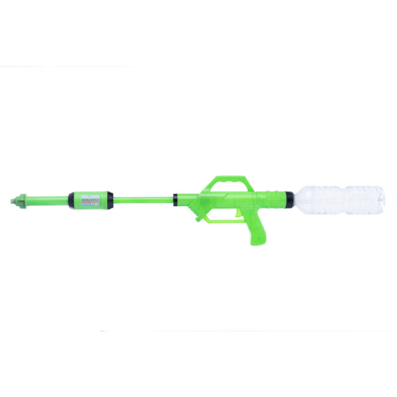Wazooka water sales gun