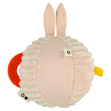 Activity Ball - Mrs Rabbit