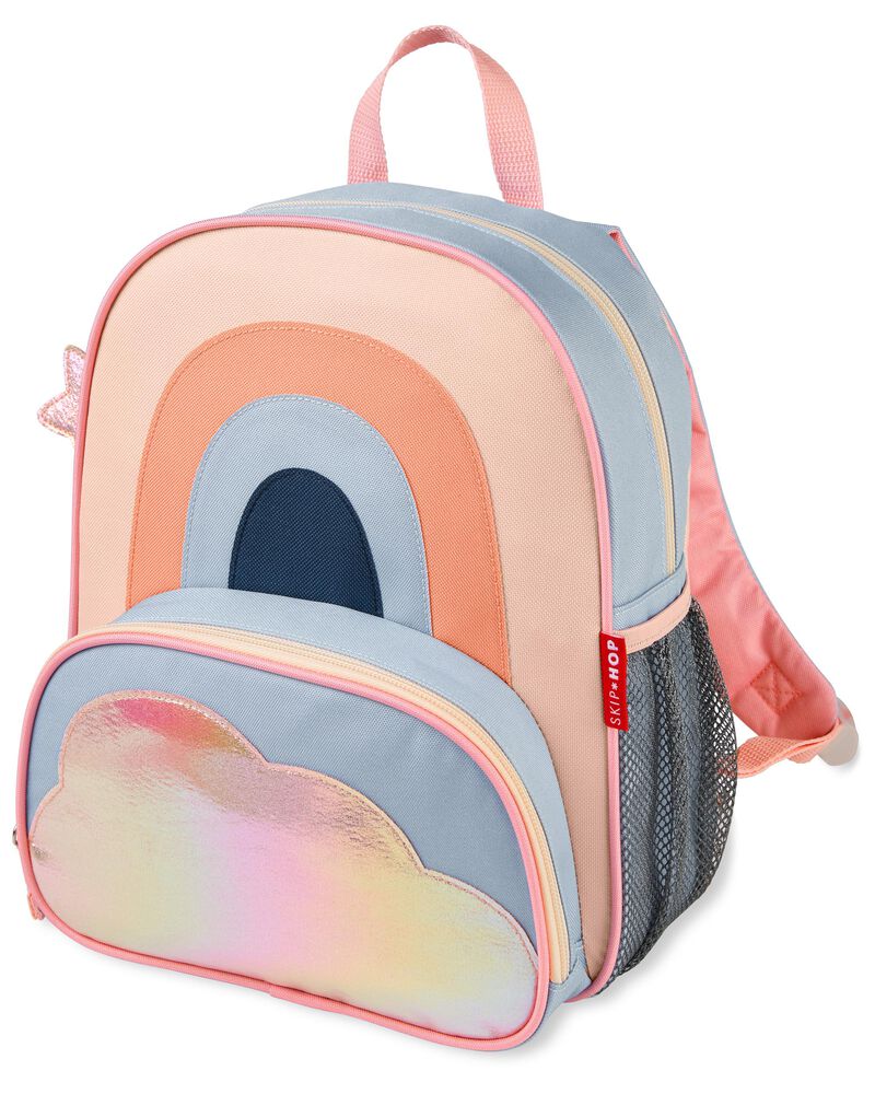 Spark Style Little Backpack - Rainbow